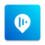 Logo of Locatone android Application 